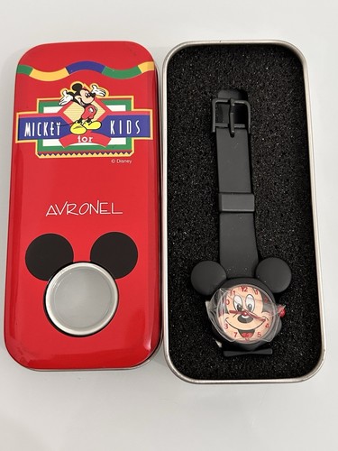 Orologio topolino disney - topolino,