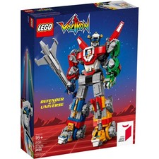 LEGO IDEAS 21311 - ROBOT