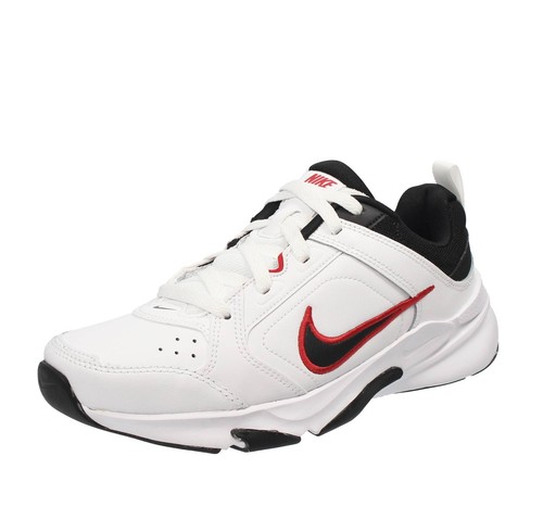 Nike defyallday bianco uomo - defyallday,