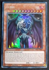 YUBEL  Ultra Rara Argento in Italiano BLC1-IT027 YUGIOH