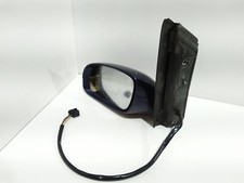 Specchietto Retrovisore Sinistro per Volkswagen Touareg (2007   2010)