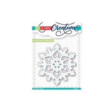 Fustelle metalliche fiocco - fustelle, di
