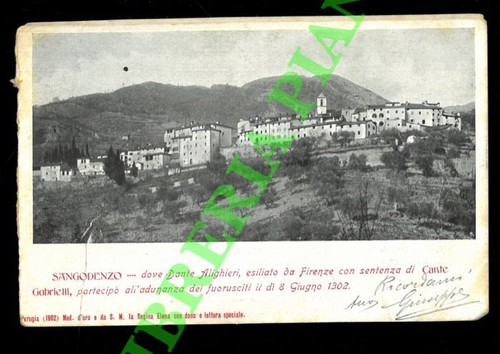 Acquacheta casa dei romiti - acquacheta,