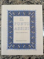 Il Punto Assisi. Storia di un