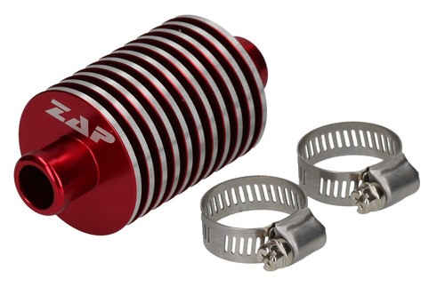 Zap moto radiatore - zap,