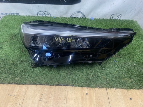 Faro full led destro lato - led,