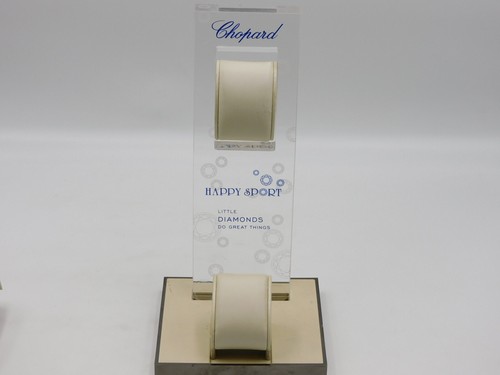 Chopard happy sport espositore