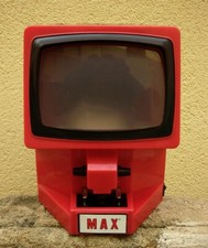 Video microscopio Max