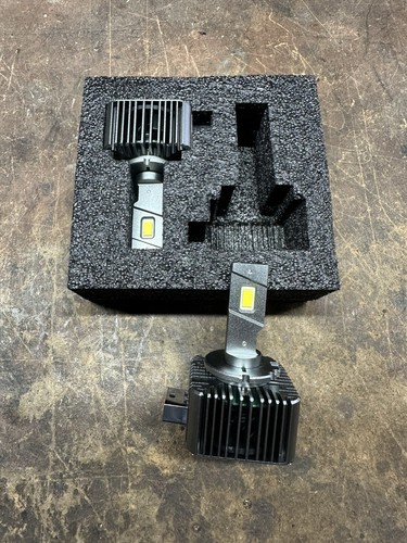 Kit lampade d1s - kit,