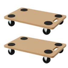 CARRELLO TRASPORTO 58X30 CON