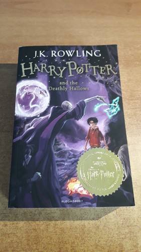 Rowling harry potter - j.k., rowling,
