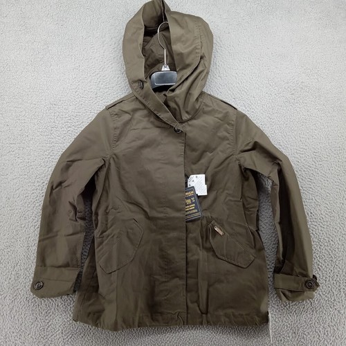 Giacca woolrich donna verde - giacca,