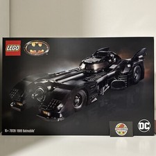 ✅✅💎💎LEGO®️76139