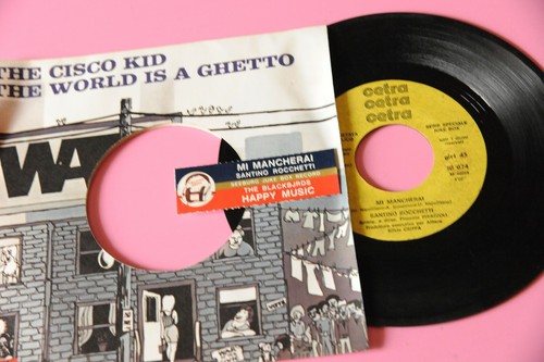 The blackbyrds santino - blackbyrds, /