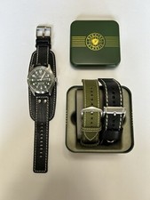 Orologio da polso uomo solare