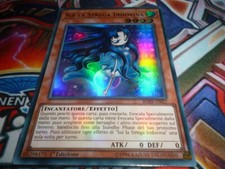 YU GI OH SUI LA STREGA