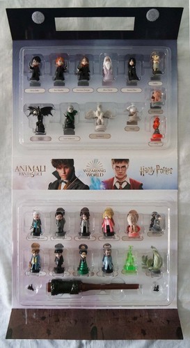 Valigetta con set completo - , 24
