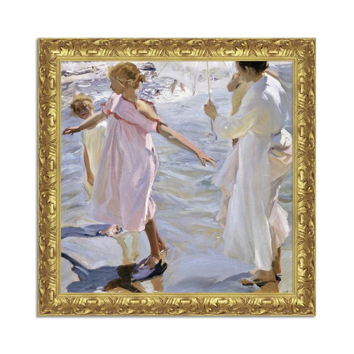Quadro stampa tela - quadro, effetto