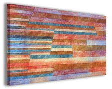 Quadri famosi Paul Klee XVII