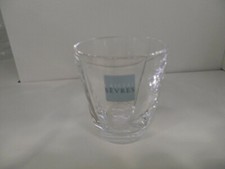 Cristal de Sevres Reflet Set 6