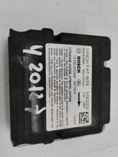 CENTRALINA AIRBAG AIR BAG PER LANCIA YPSILON III 2011 IN POI 51833230 0285010656