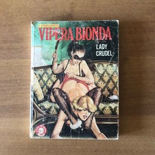 Fumetto vintage per - adulti, i