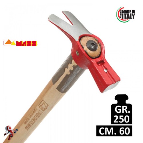 Martello carpentiere mass - martello,