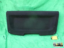 CAPPELLIERA POSTERIORE FIAT Grande Punto 1° Serie Benzina (2008) RICAMBI 1181575