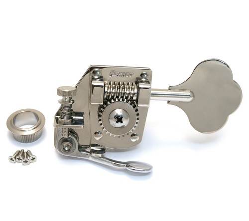 Hipshot bt7 nickel bass drop - bt7,