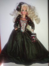 Barbie happy holidays soir - happy, /