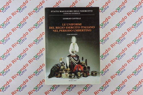 Giorgio cantelli uniformi - cantelli, le