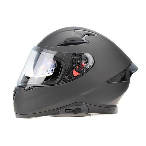Casco moto integrale viper - moto,