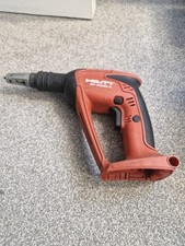 HILTI SF 4000-A 18V CORDLESS