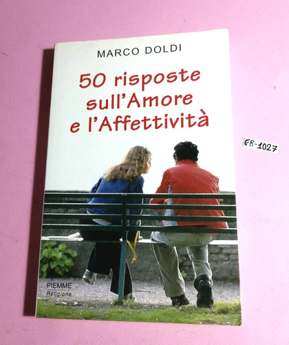Libro marco doldi risposte - -50,