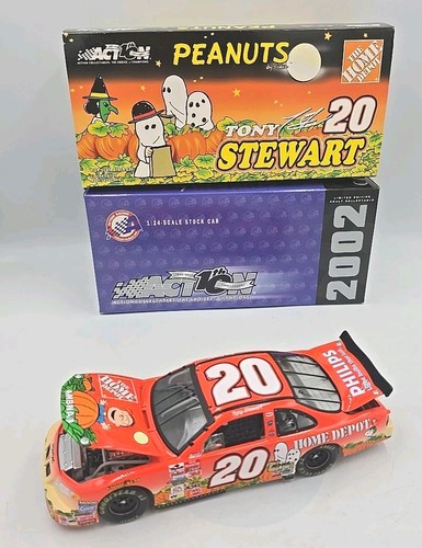 2002 grand prix - peanuts, it's