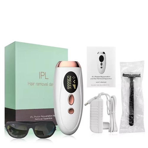 Epilatore laser ipl 990000 - ipl,