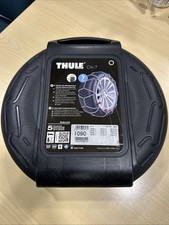 Catene da neve slim THULE CK-7
