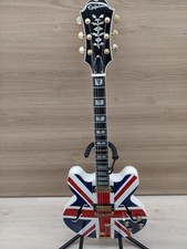 Epiphone E212T Corpo Cavo