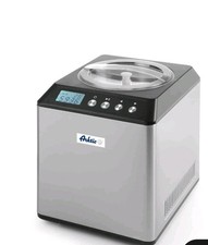 Gelatiera 2.64QT con