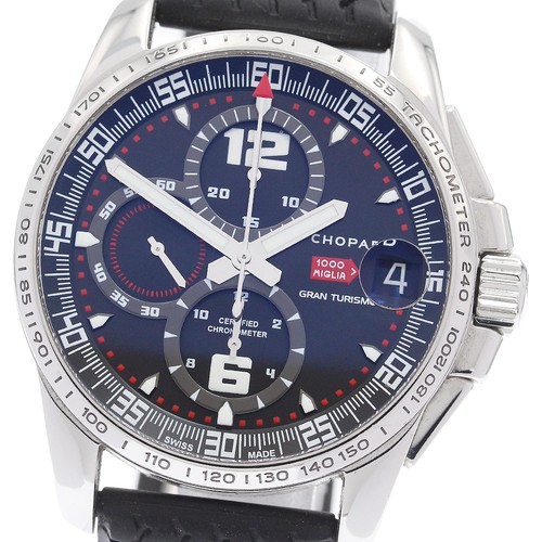 Chopard mille miglia gran - mille,