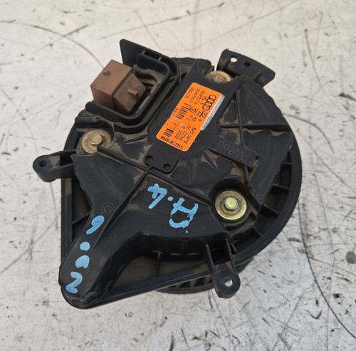 Motorino ventilazione