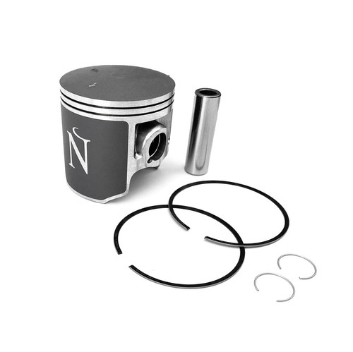 Kit pistoni namura - kit, +0,5mm