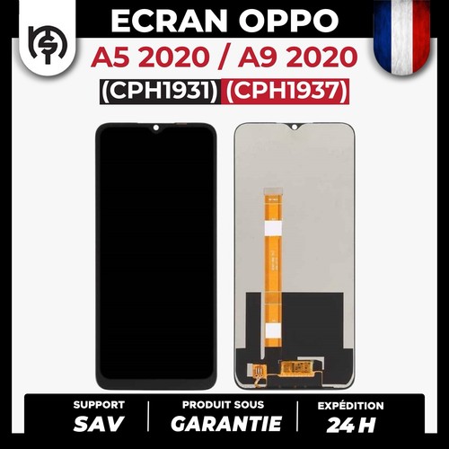 Ecran lcd vitre tactile - vitre, pour