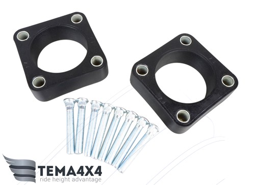 Tema4x4 distanziali puntone - distanziali,
