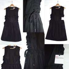 ABITO ROSSO VALENTINO - TAGLIA