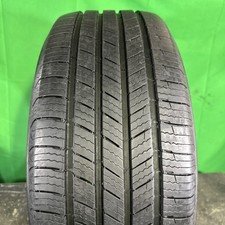 Set,Used-235/55R17 Michelin