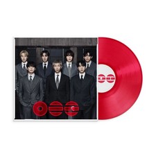 Bts Arirang Vinile Lp Colorato