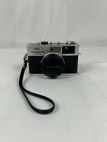 Olympus fotocamera a - olympus,
