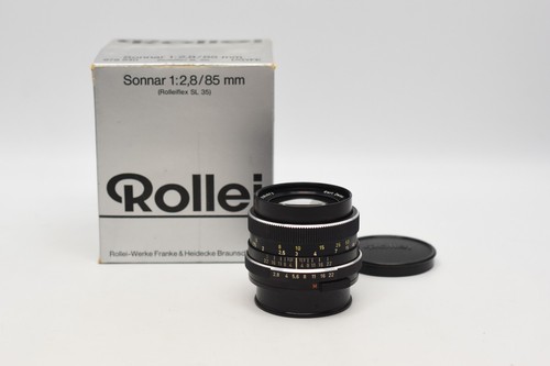 Carl zeiss f2 - mm, f2.8