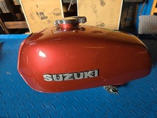 Serbatoio benzina Suzuki GS